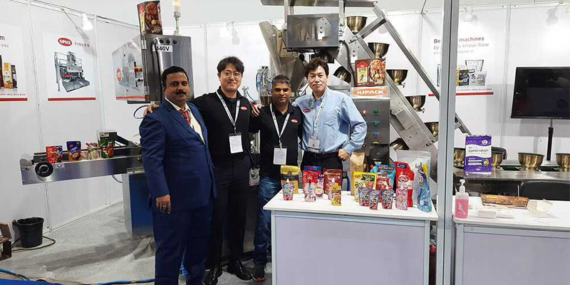 Exibition